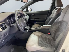 Toyota C-HR 2.0/LOUNGE/184HP/HYBRID/LED/ACC/CAM/SMARTKEY/351f - 57399 лв. - 20943882 8