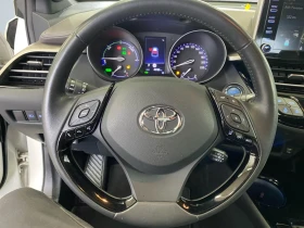 Toyota C-HR 2.0/LOUNGE/184HP/HYBRID/LED/ACC/CAM/SMARTKEY/351f - 57399 лв. - 20943882 10