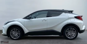 Toyota C-HR 2.0/LOUNGE/184HP/HYBRID/LED/ACC/CAM/SMARTKEY/351f - 57399 лв. - 20943882 3