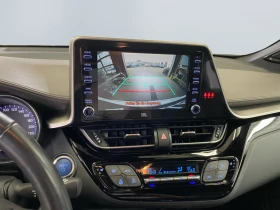 Toyota C-HR 2.0/LOUNGE/184HP/HYBRID/LED/ACC/CAM/SMARTKEY/351f - 57399 лв. - 20943882 11