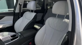 Обява за продажба на Hyundai Santa fe 1.6T-GDI/SIGNATURE/230HP/HYBRID/4WD/HUD/LED/371f ~82 299 лв. - изображение 6