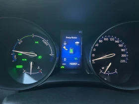 Toyota C-HR 1.8 Hybrid 122Euro6 keyless/Led | Mobile.bg    13