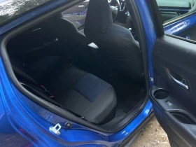 Toyota C-HR 1.8 Hybrid 122Euro6 keyless/Led | Mobile.bg    11