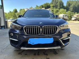 Обява за продажба на BMW X1 ~39 000 лв. - изображение 1