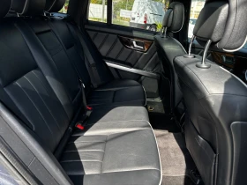 Mercedes-Benz GLK 4х4 Панорама Кожа Навигация - 26800 лв. - 29854111 6