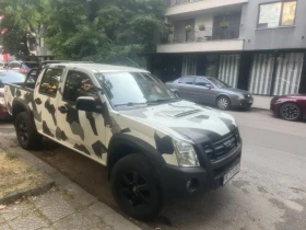 Isuzu D-max | Mobile.bg    2