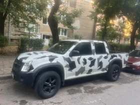Isuzu D-max | Mobile.bg    3