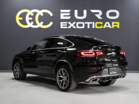 Mercedes-Benz GLC 300 Coupe 4MATIC* Distronic* 360*  | Mobile.bg    2