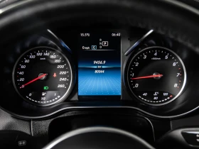 Mercedes-Benz GLC 300 Coupe 4MATIC* Distronic* 360*  | Mobile.bg    8