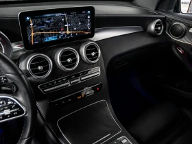 Mercedes-Benz GLC 300 Coupe 4MATIC* Distronic* 360*  | Mobile.bg    9