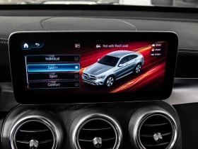 Mercedes-Benz GLC 300 Coupe 4MATIC* Distronic* 360*  | Mobile.bg    11