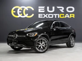  Mercedes-Benz GLC 30...