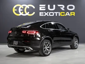 Mercedes-Benz GLC 300 Coupe 4MATIC* Distronic* 360*  | Mobile.bg    3