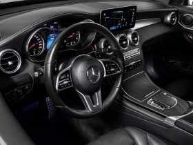 Mercedes-Benz GLC 300 Coupe 4MATIC* Distronic* 360*  | Mobile.bg    4