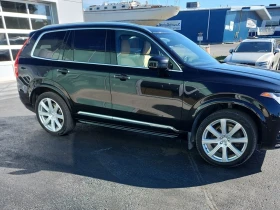 Volvo Xc90 * T6 Inscription * CARFAX *  | Mobile.bg    3