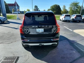 Volvo Xc90 * T6 Inscription * CARFAX *  | Mobile.bg    4