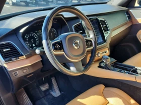 Volvo Xc90 * T6 Inscription * CARFAX *  | Mobile.bg    5