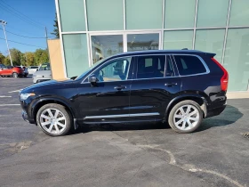 Volvo Xc90 * T6 Inscription * CARFAX *  | Mobile.bg    2