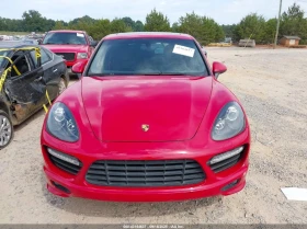 Porsche Cayenne 2014 PORSCHE CAYENNE GTS | Mobile.bg    2