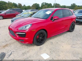 Porsche Cayenne 2014 PORSCHE CAYENNE GTS | Mobile.bg    3