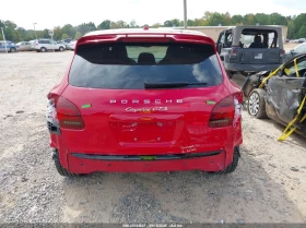 Porsche Cayenne 2014 PORSCHE CAYENNE GTS | Mobile.bg    7