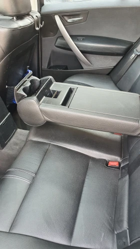 BMW X3 Е83  3.0d, снимка 11