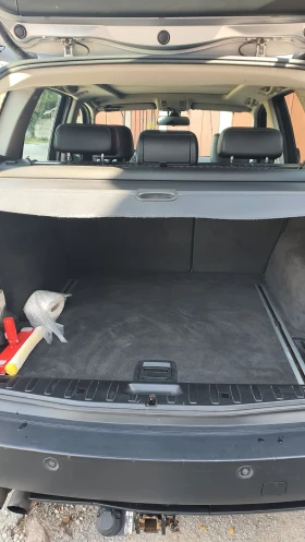 BMW X3 Е83  3.0d, снимка 5