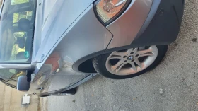 BMW X3 Е83  3.0d, снимка 2