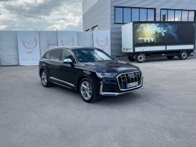 Audi SQ7, снимка 6