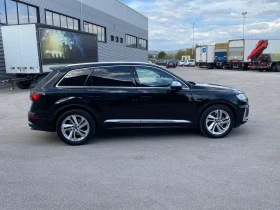 Audi SQ7, снимка 4