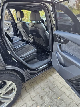 Audi SQ7, снимка 7