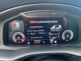 Audi SQ7, снимка 5