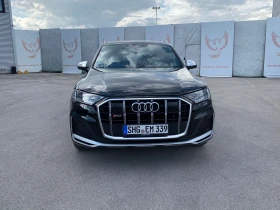 Audi SQ7, снимка 1