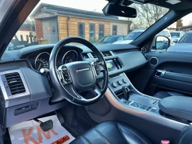 Land Rover Range Rover Sport 3.0TDV6 HSE/ПАНОРАМА/NAVI/ТОП СЪСТОЯНИЕ, снимка 8