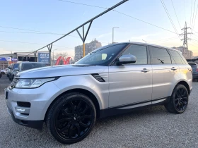 Land Rover Range Rover Sport 3.0TDV6 HSE/ПАНОРАМА/NAVI/ТОП СЪСТОЯНИЕ