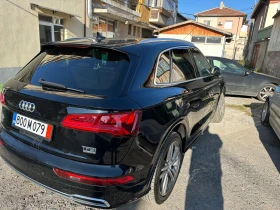 Audi Q5 S- LINE, снимка 4