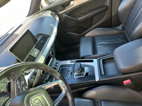 Audi Q5 S- LINE, снимка 6