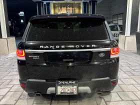 Land Rover Range Rover Sport * 4WD 4dr V6 HSE * CARFAX * БЕЗ ПЪРВОНАЧАЛНА ВНОСК - 21750 лв. / 11120.60 € - 89096032 4