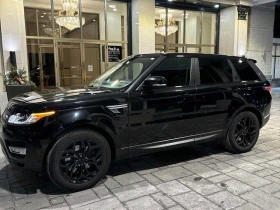 Land Rover Range Rover Sport * 4WD 4dr V6 HSE * CARFAX * БЕЗ ПЪРВОНАЧАЛНА ВНОСК - 21750 лв. / 11120.60 € - 89096032 2