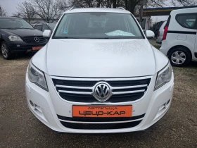 VW Tiguan 2009+ 4* 4-2.0-140+ АВТОМАТ+ Н.ГУМИ - 13800 лв. / 7055.83 € - 29618656 2