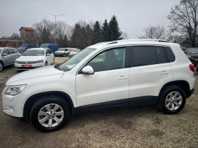 VW Tiguan 2009+ 4* 4-2.0-140+ АВТОМАТ+ Н.ГУМИ - 13800 лв. / 7055.83 € - 29618656 7