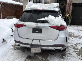 Mercedes-Benz GLE * 450 * CARFAX * ЦЕНА ДО БГ - 32800 € / 64151.22 лв. - 30768038 3