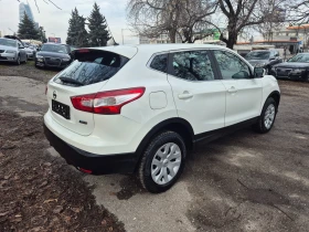 Nissan Qashqai 1.5DCI 110 к.с.ВНОС ИТАЛИЯ БЕЗ РЪЖДИ И ЗАБЕЛЕЖКИ , снимка 5