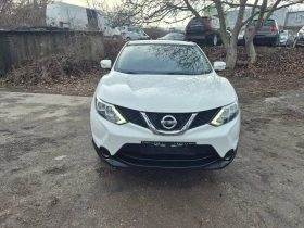 Nissan Qashqai 1.5DCI 110 к.с.ВНОС ИТАЛИЯ БЕЗ РЪЖДИ И ЗАБЕЛЕЖКИ , снимка 2