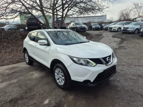 Nissan Qashqai 1.5DCI 110 к.с.ВНОС ИТАЛИЯ БЕЗ РЪЖДИ И ЗАБЕЛЕЖКИ , снимка 3