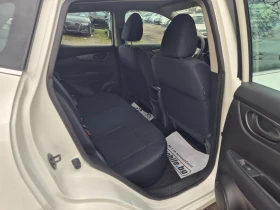Nissan Qashqai 1.5DCI 110 к.с.ВНОС ИТАЛИЯ БЕЗ РЪЖДИ И ЗАБЕЛЕЖКИ , снимка 13