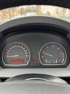 BMW X3, снимка 8