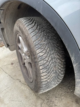 BMW X3, снимка 10