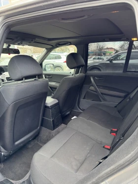 BMW X3, снимка 5