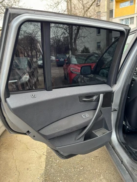 BMW X3, снимка 7